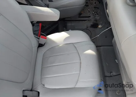 2016 Buick Enclave из США, поврежденный, VIN 5GAKVBKD7GJ167063